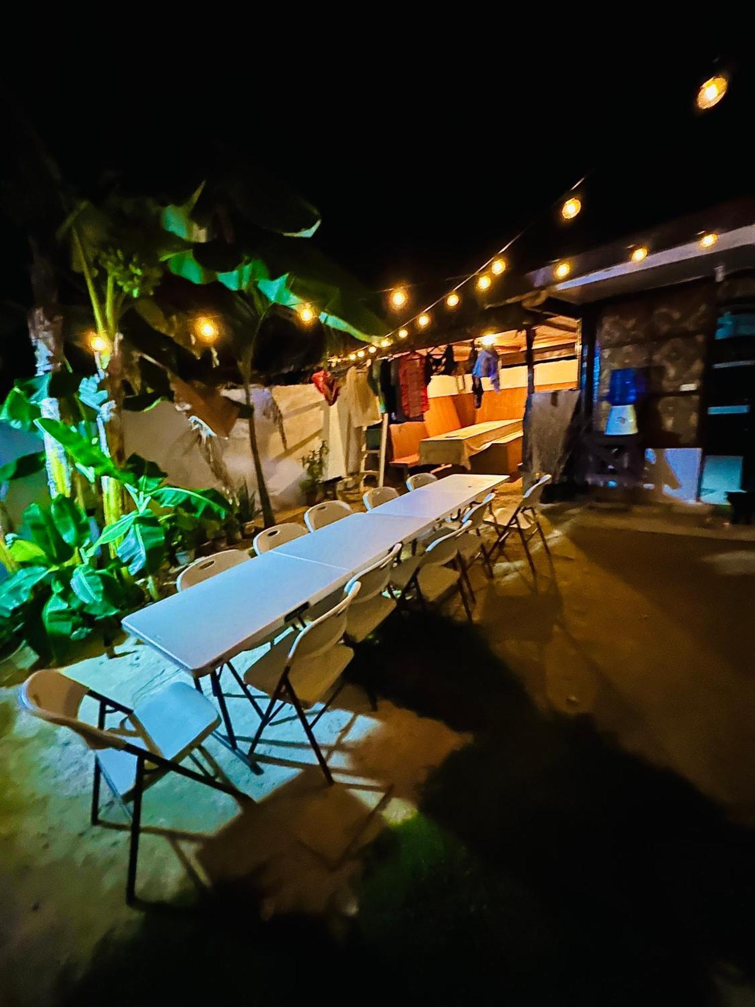 Siargao Zita'S Garden Inn General Luna  Exterior foto